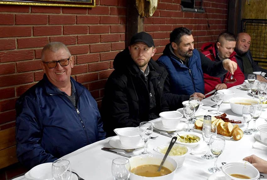 I TO SE DOGODILO U UDRUZI „VINO-KAP“ IZ KAPTOLA: Dugogodišnji predsjednik Novak postao napokon i vinogradar