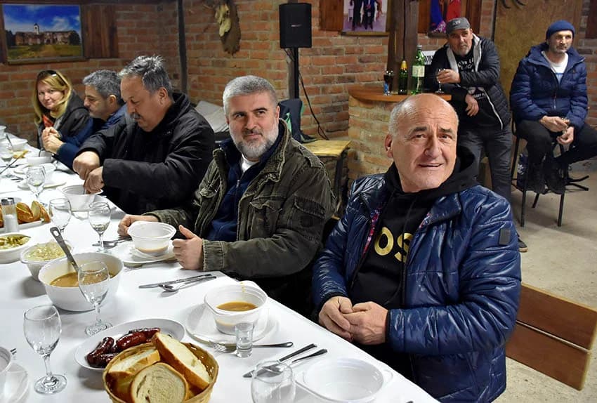I TO SE DOGODILO U UDRUZI „VINO-KAP“ IZ KAPTOLA: Dugogodišnji predsjednik Novak postao napokon i vinogradar