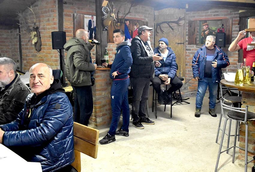 I TO SE DOGODILO U UDRUZI „VINO-KAP“ IZ KAPTOLA: Dugogodišnji predsjednik Novak postao napokon i vinogradar