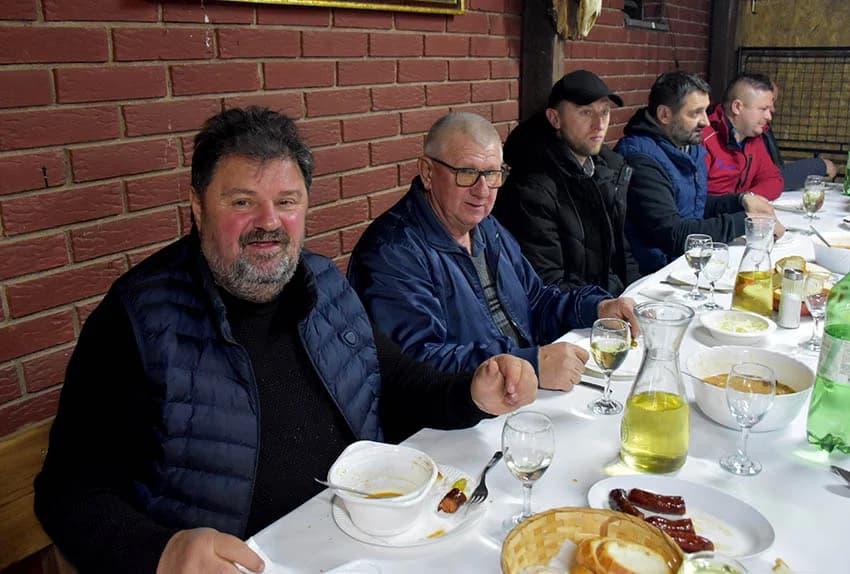 I TO SE DOGODILO U UDRUZI „VINO-KAP“ IZ KAPTOLA: Dugogodišnji predsjednik Novak postao napokon i vinogradar