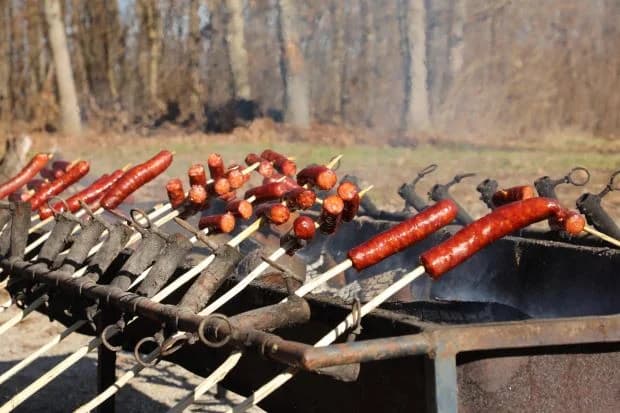 /FOTOGALERIJA/ Zimski vincelovski pohod do Starca i Viškovačkog grada