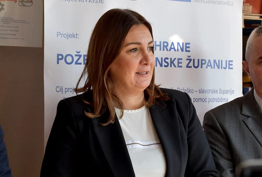 BANKA HRANE: Donacije prehrambenih proizvoda  – pomoć potrebitima i očuvanje okoliša