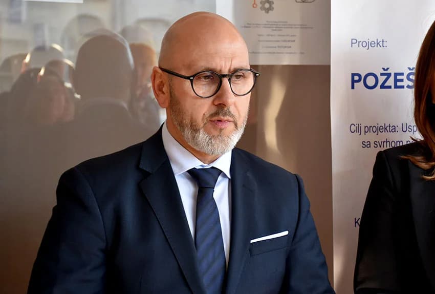 BANKA HRANE: Donacije prehrambenih proizvoda  – pomoć potrebitima i očuvanje okoliša