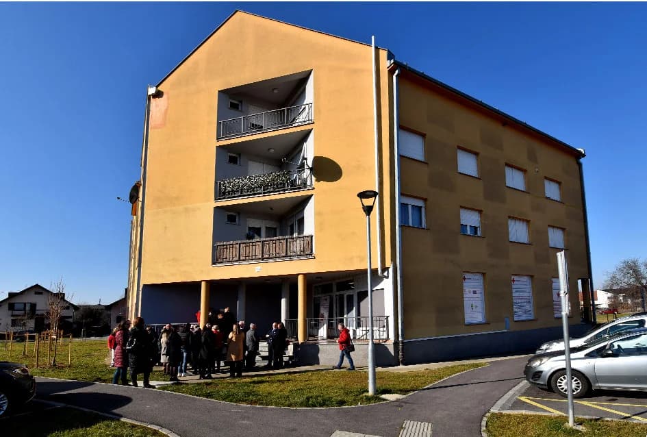 BANKA HRANE: Donacije prehrambenih proizvoda  – pomoć potrebitima i očuvanje okoliša