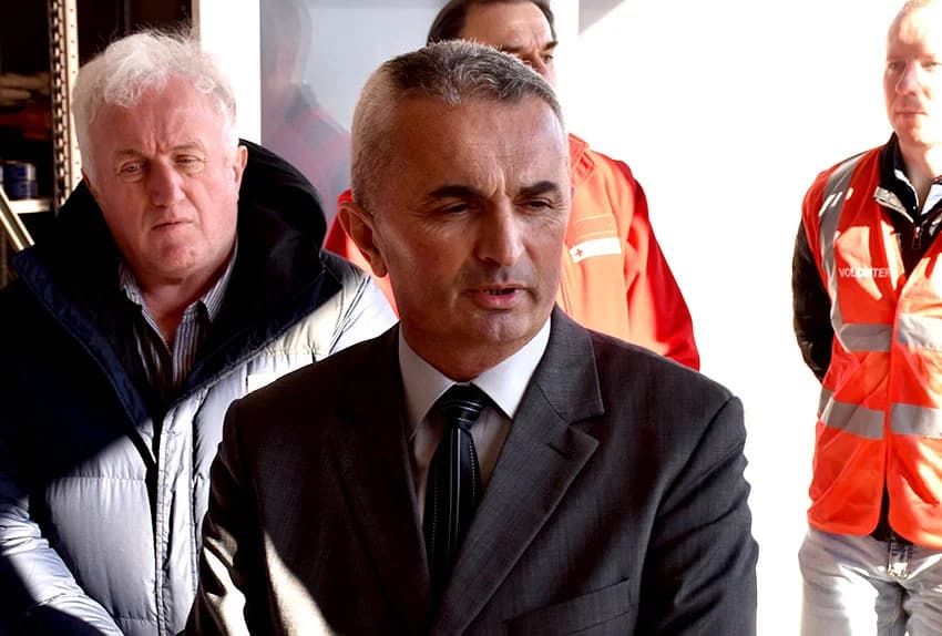 BANKA HRANE: Donacije prehrambenih proizvoda  – pomoć potrebitima i očuvanje okoliša