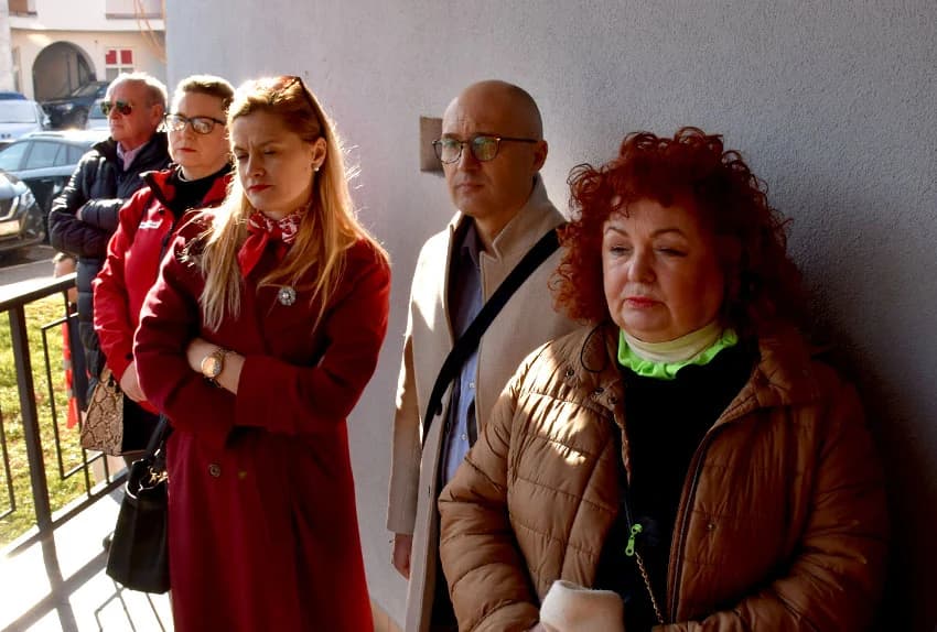 BANKA HRANE: Donacije prehrambenih proizvoda  – pomoć potrebitima i očuvanje okoliša