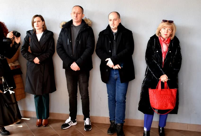 BANKA HRANE: Donacije prehrambenih proizvoda  – pomoć potrebitima i očuvanje okoliša