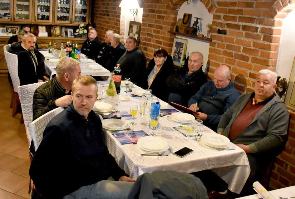 SKUPŠTINA KLASTERA ZLATNA DOLINA: Tri stručna predavanja povrtlarima požeškog kraja