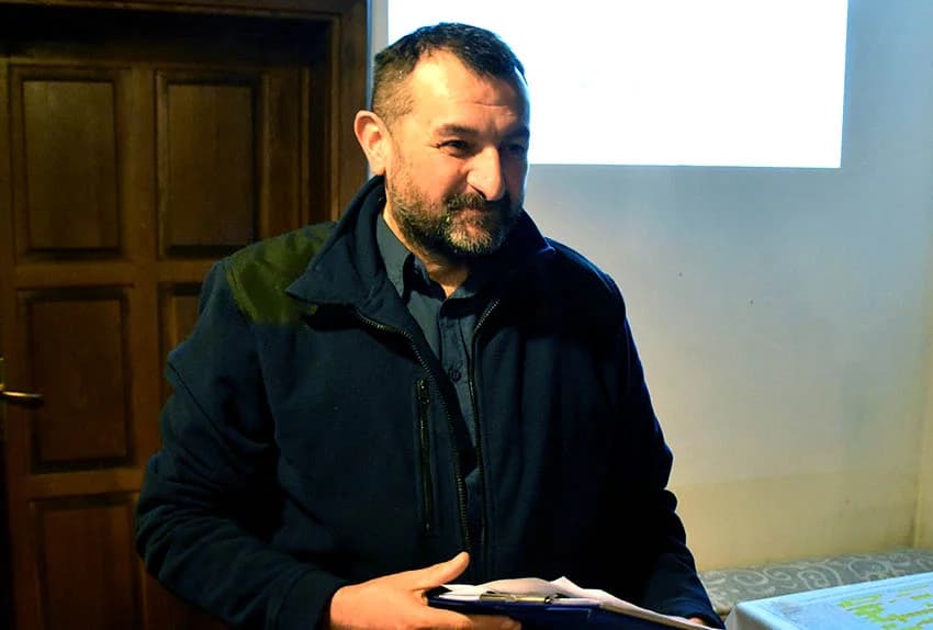 SKUPŠTINA KLASTERA ZLATNA DOLINA: Tri stručna predavanja povrtlarima požeškog kraja