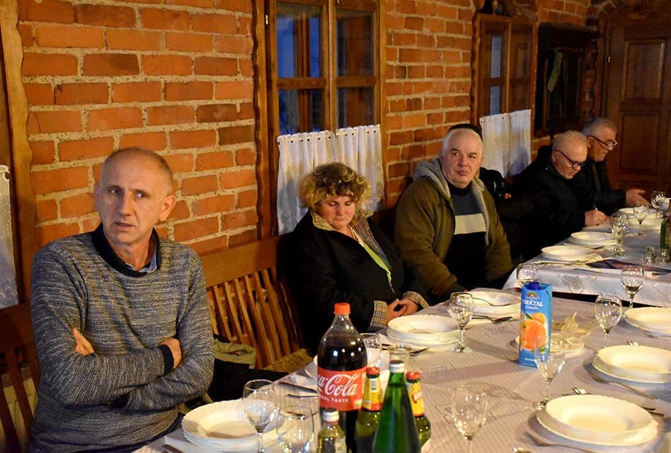 SKUPŠTINA KLASTERA ZLATNA DOLINA: Tri stručna predavanja povrtlarima požeškog kraja