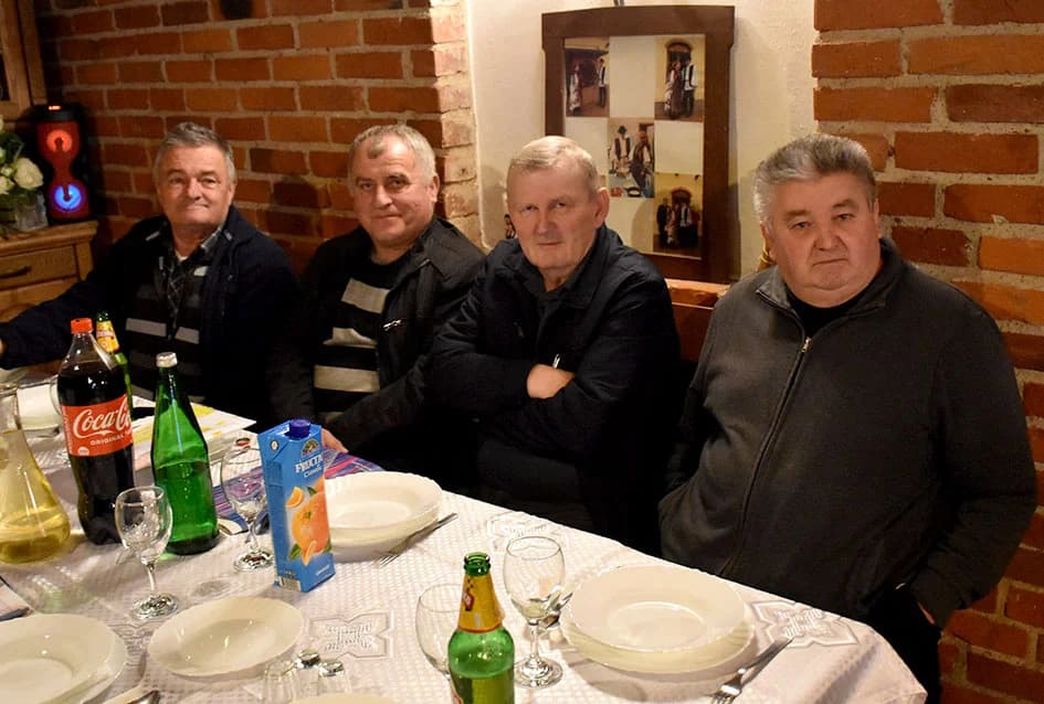 SKUPŠTINA KLASTERA ZLATNA DOLINA: Tri stručna predavanja povrtlarima požeškog kraja