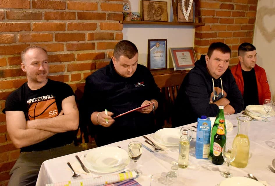 SKUPŠTINA KLASTERA ZLATNA DOLINA: Tri stručna predavanja povrtlarima požeškog kraja