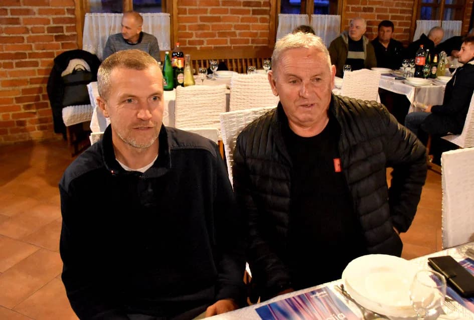 SKUPŠTINA KLASTERA ZLATNA DOLINA: Tri stručna predavanja povrtlarima požeškog kraja