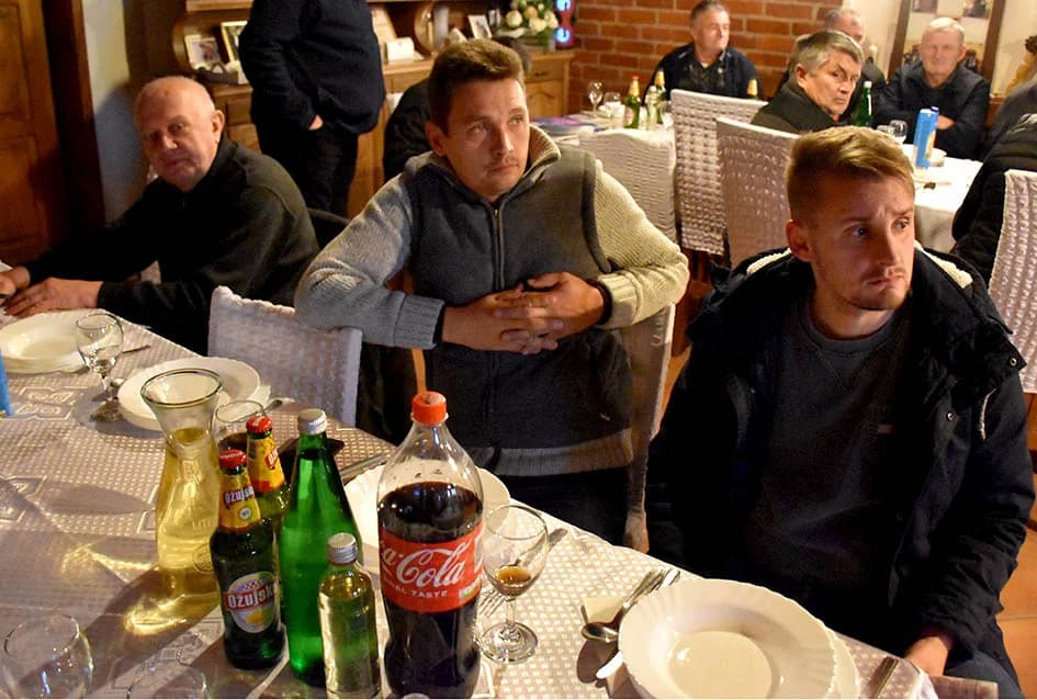 SKUPŠTINA KLASTERA ZLATNA DOLINA: Tri stručna predavanja povrtlarima požeškog kraja