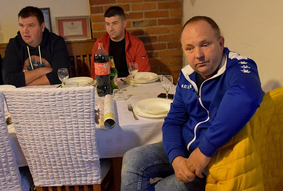 SKUPŠTINA KLASTERA ZLATNA DOLINA: Tri stručna predavanja povrtlarima požeškog kraja