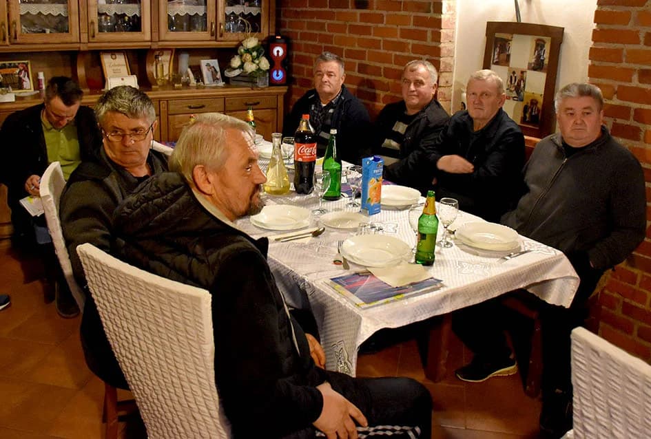 SKUPŠTINA KLASTERA ZLATNA DOLINA: Tri stručna predavanja povrtlarima požeškog kraja