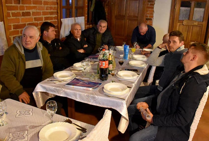 SKUPŠTINA KLASTERA ZLATNA DOLINA: Tri stručna predavanja povrtlarima požeškog kraja