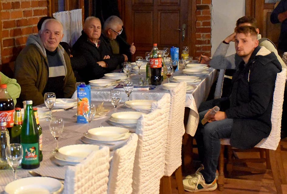 SKUPŠTINA KLASTERA ZLATNA DOLINA: Tri stručna predavanja povrtlarima požeškog kraja