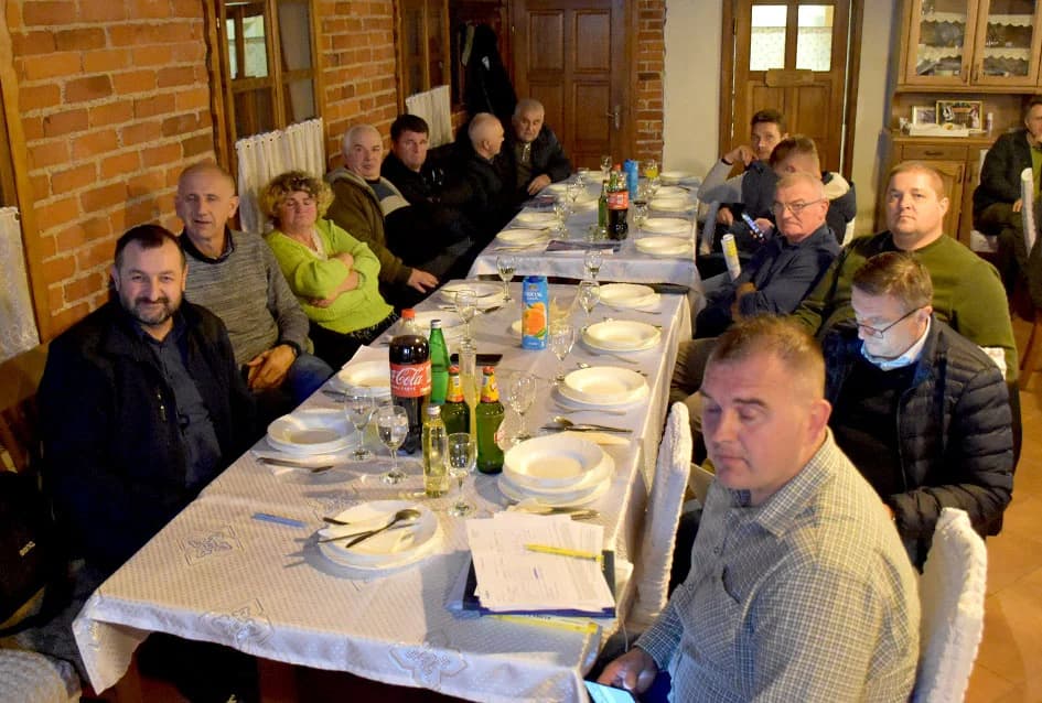 SKUPŠTINA KLASTERA ZLATNA DOLINA: Tri stručna predavanja povrtlarima požeškog kraja