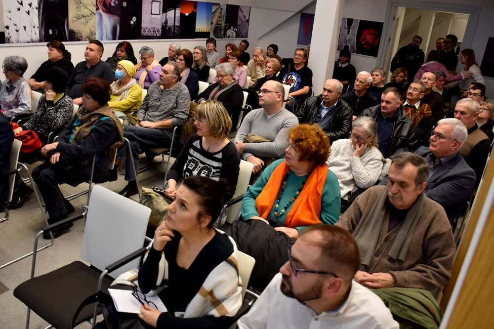 ODRŽASVETOSAVSKA AKADEMIJA U POŽEGI: Uz recital i predavanje o sakralnoj baštini Srba u Požeškoj kotlini