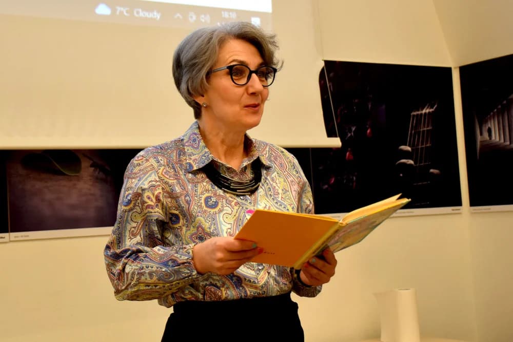 ODRŽASVETOSAVSKA AKADEMIJA U POŽEGI: Uz recital i predavanje o sakralnoj baštini Srba u Požeškoj kotlini