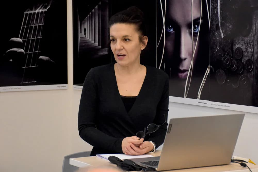 ODRŽASVETOSAVSKA AKADEMIJA U POŽEGI: Uz recital i predavanje o sakralnoj baštini Srba u Požeškoj kotlini