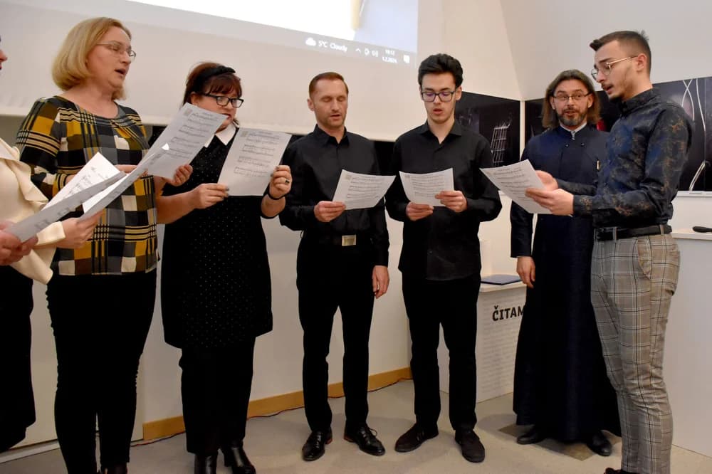 ODRŽASVETOSAVSKA AKADEMIJA U POŽEGI: Uz recital i predavanje o sakralnoj baštini Srba u Požeškoj kotlini