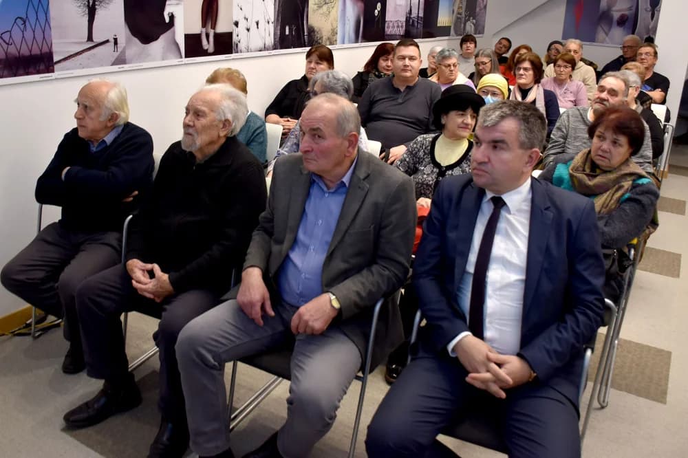 ODRŽASVETOSAVSKA AKADEMIJA U POŽEGI: Uz recital i predavanje o sakralnoj baštini Srba u Požeškoj kotlini