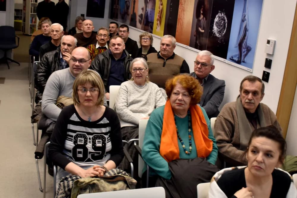 ODRŽASVETOSAVSKA AKADEMIJA U POŽEGI: Uz recital i predavanje o sakralnoj baštini Srba u Požeškoj kotlini