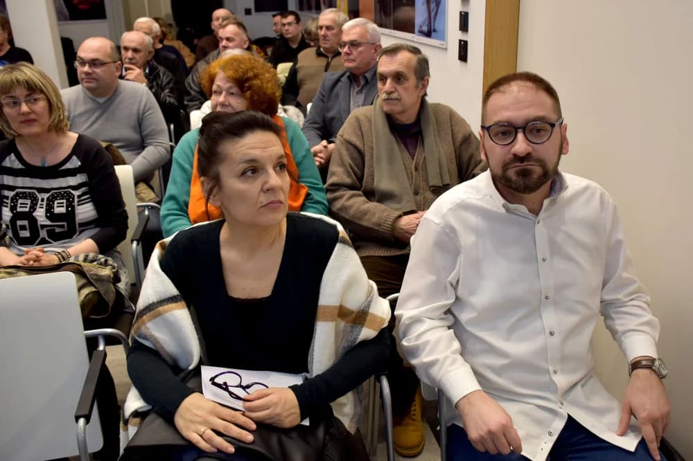 ODRŽASVETOSAVSKA AKADEMIJA U POŽEGI: Uz recital i predavanje o sakralnoj baštini Srba u Požeškoj kotlini