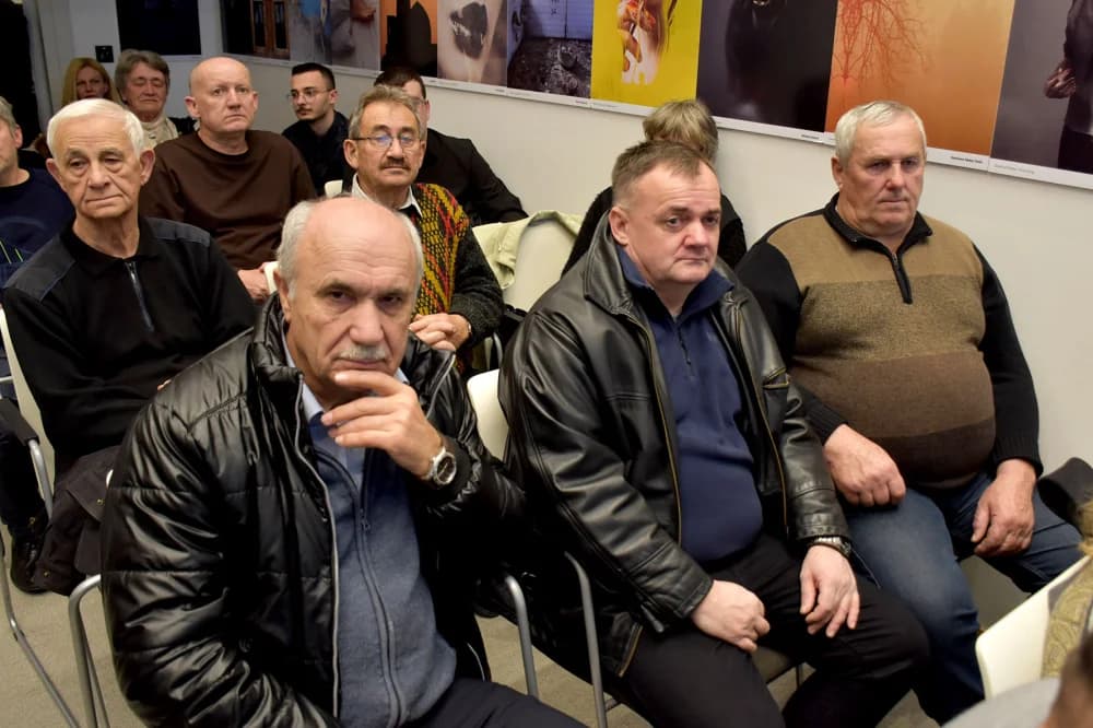 ODRŽASVETOSAVSKA AKADEMIJA U POŽEGI: Uz recital i predavanje o sakralnoj baštini Srba u Požeškoj kotlini