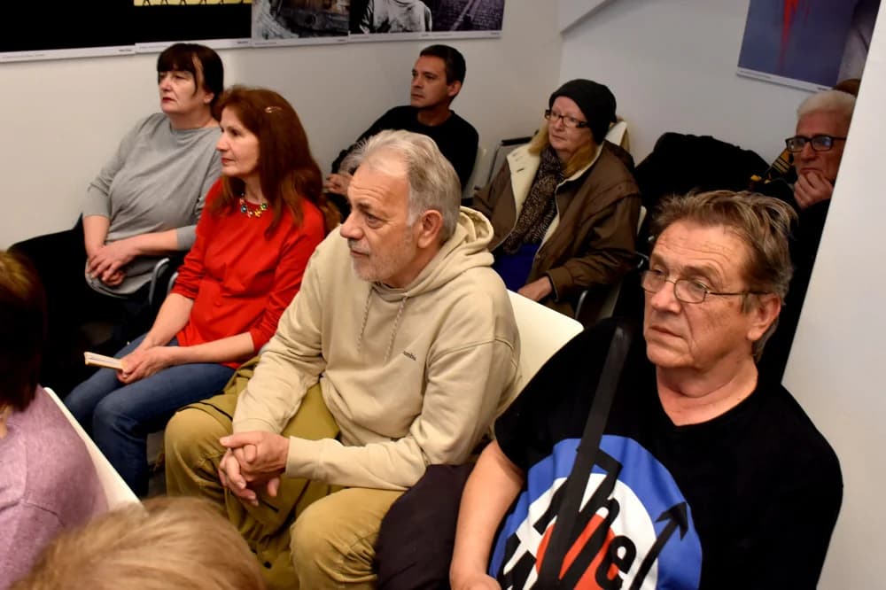 ODRŽASVETOSAVSKA AKADEMIJA U POŽEGI: Uz recital i predavanje o sakralnoj baštini Srba u Požeškoj kotlini