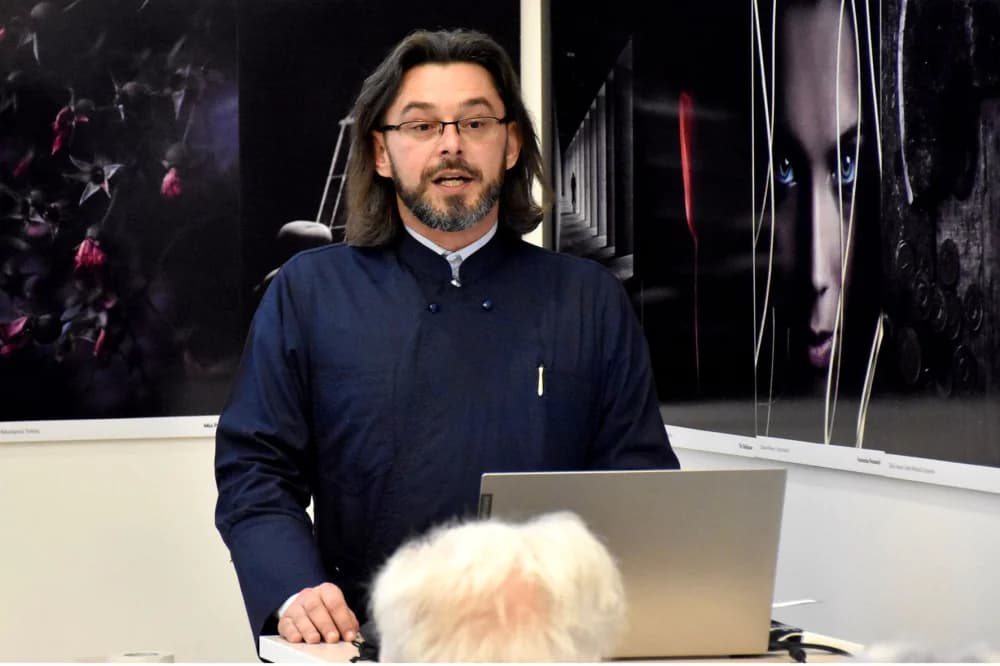 ODRŽASVETOSAVSKA AKADEMIJA U POŽEGI: Uz recital i predavanje o sakralnoj baštini Srba u Požeškoj kotlini