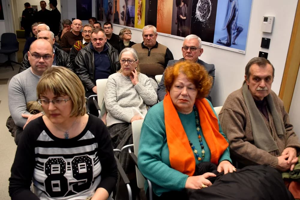 ODRŽASVETOSAVSKA AKADEMIJA U POŽEGI: Uz recital i predavanje o sakralnoj baštini Srba u Požeškoj kotlini
