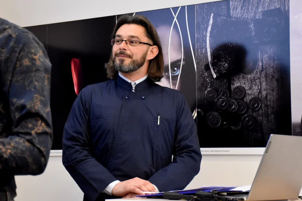 ODRŽASVETOSAVSKA AKADEMIJA U POŽEGI: Uz recital i predavanje o sakralnoj baštini Srba u Požeškoj kotlini