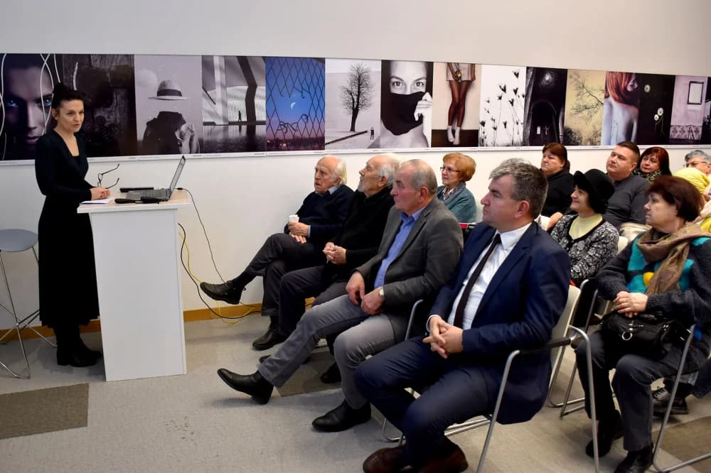 ODRŽASVETOSAVSKA AKADEMIJA U POŽEGI: Uz recital i predavanje o sakralnoj baštini Srba u Požeškoj kotlini