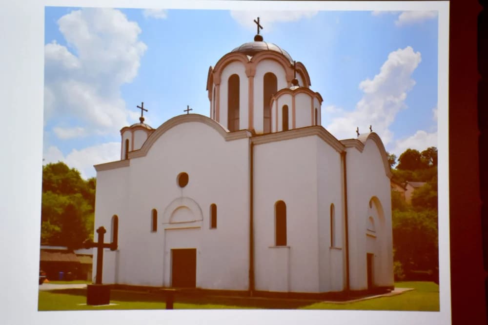 ODRŽASVETOSAVSKA AKADEMIJA U POŽEGI: Uz recital i predavanje o sakralnoj baštini Srba u Požeškoj kotlini