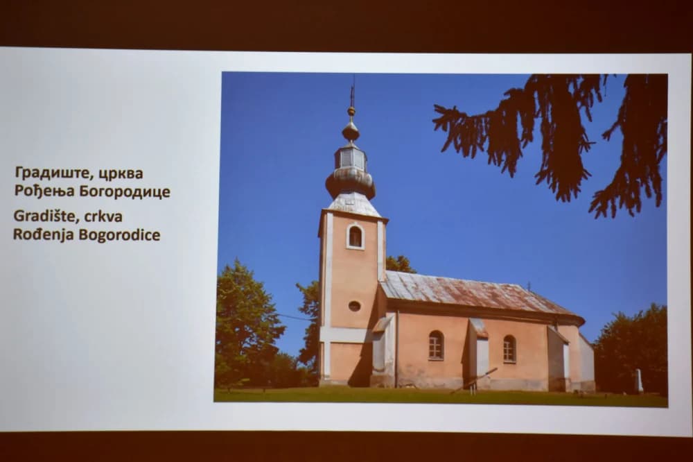 ODRŽASVETOSAVSKA AKADEMIJA U POŽEGI: Uz recital i predavanje o sakralnoj baštini Srba u Požeškoj kotlini