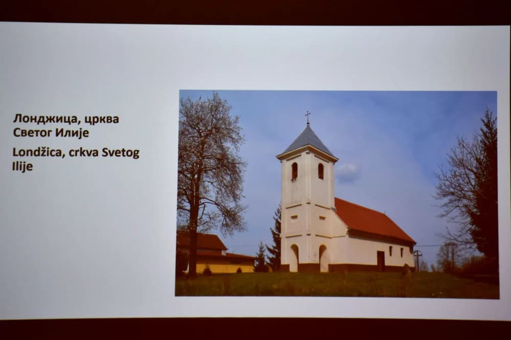 ODRŽASVETOSAVSKA AKADEMIJA U POŽEGI: Uz recital i predavanje o sakralnoj baštini Srba u Požeškoj kotlini