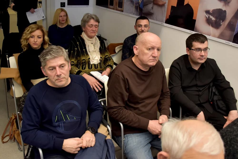 ODRŽASVETOSAVSKA AKADEMIJA U POŽEGI: Uz recital i predavanje o sakralnoj baštini Srba u Požeškoj kotlini