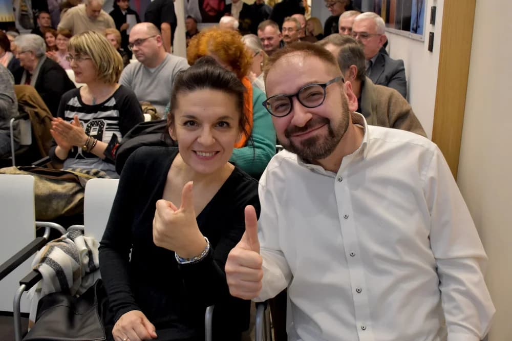 ODRŽASVETOSAVSKA AKADEMIJA U POŽEGI: Uz recital i predavanje o sakralnoj baštini Srba u Požeškoj kotlini