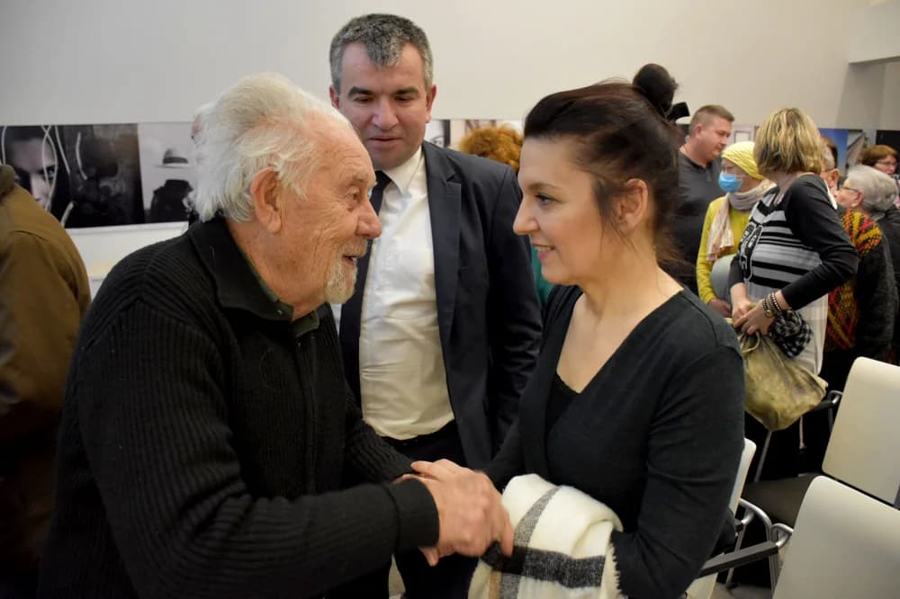 ODRŽASVETOSAVSKA AKADEMIJA U POŽEGI: Uz recital i predavanje o sakralnoj baštini Srba u Požeškoj kotlini