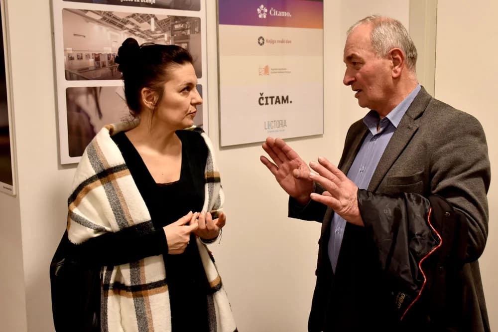 ODRŽASVETOSAVSKA AKADEMIJA U POŽEGI: Uz recital i predavanje o sakralnoj baštini Srba u Požeškoj kotlini