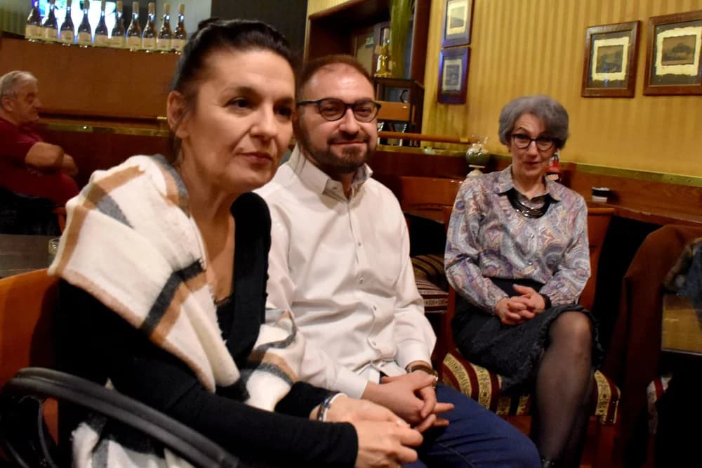 ODRŽASVETOSAVSKA AKADEMIJA U POŽEGI: Uz recital i predavanje o sakralnoj baštini Srba u Požeškoj kotlini