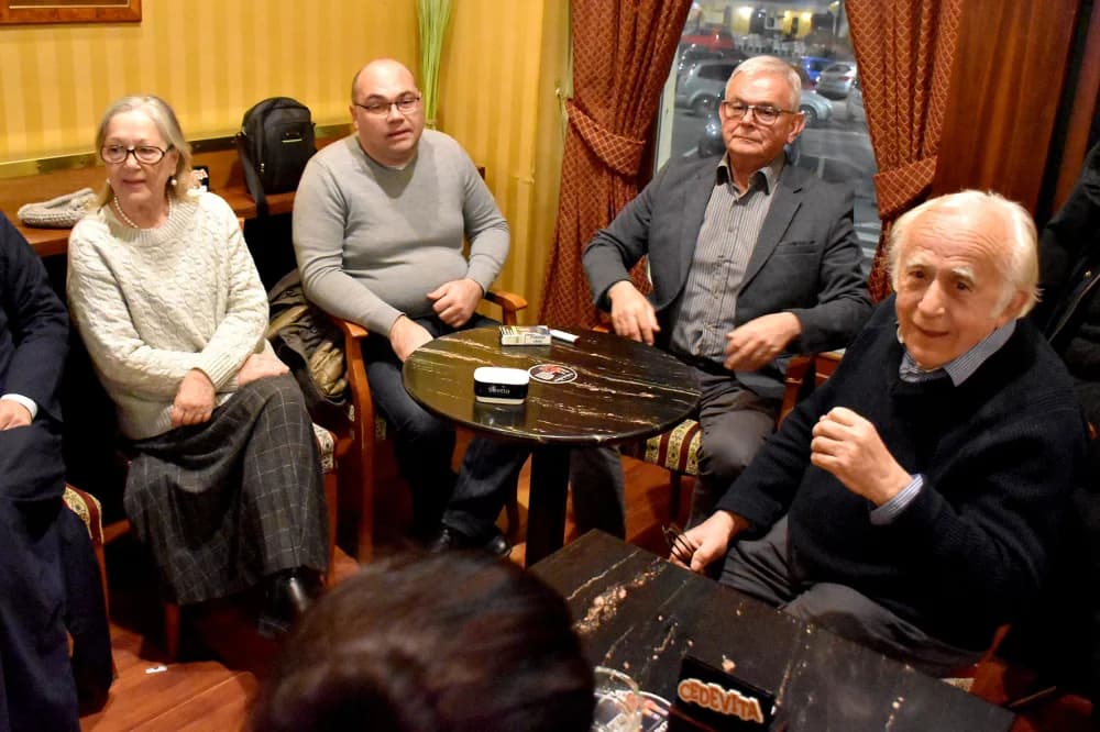 ODRŽASVETOSAVSKA AKADEMIJA U POŽEGI: Uz recital i predavanje o sakralnoj baštini Srba u Požeškoj kotlini