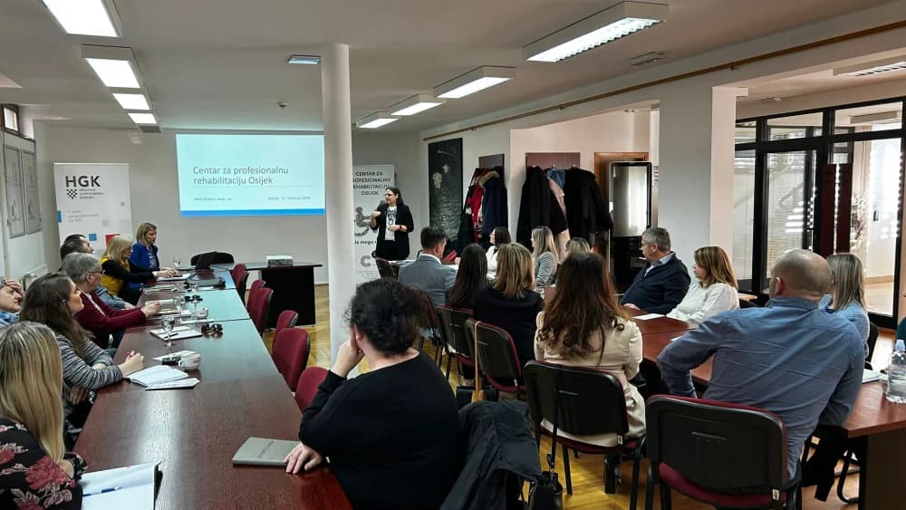 Zapošljavanje osoba s invaliditetom? Definitivno!