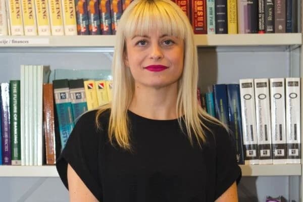 IZNENADNA ODLUKA: Požežanka Darija Prša napustila čelno mjesto u Narodnim novinama