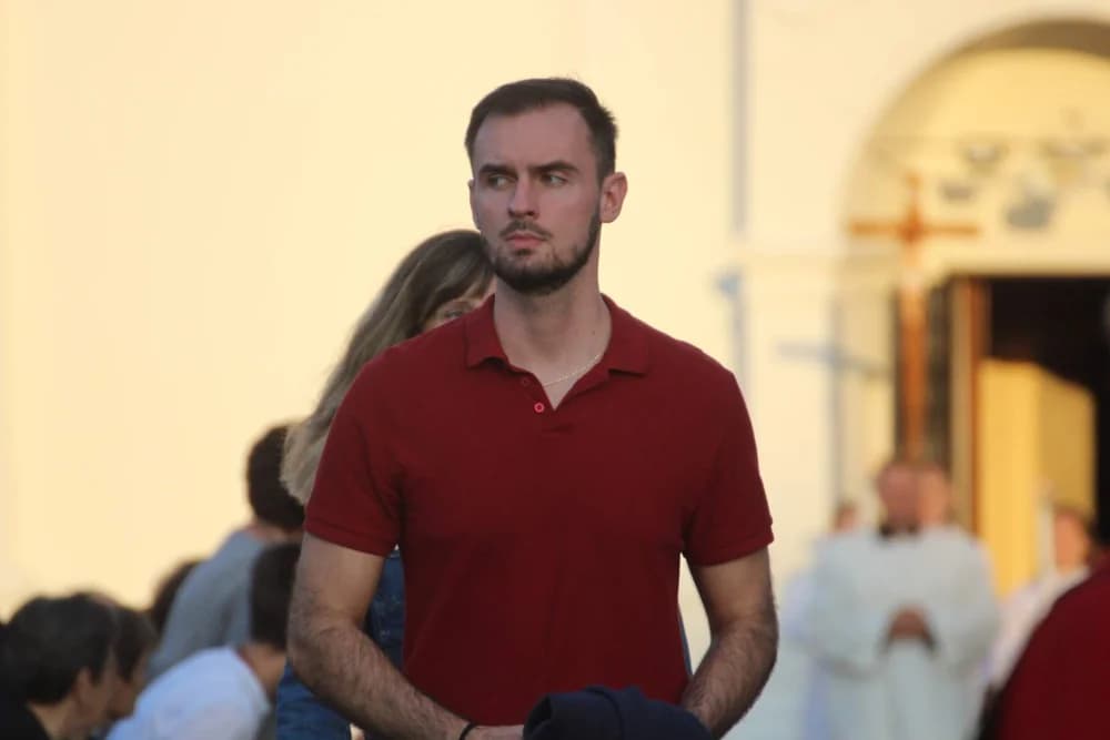[FOTO] Svečano misno slavlje uoči Male Gospe okupilo brojne vjernike u Kutjevu