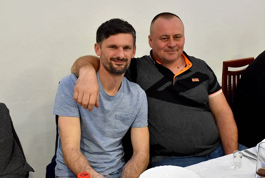 Velikom zabavnom večeri Nogometni klub Lipa počeo proslavu pola stoljeća rada