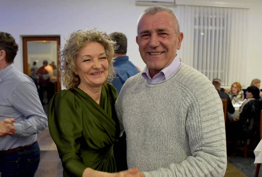 Velikom zabavnom večeri Nogometni klub Lipa počeo proslavu pola stoljeća rada
